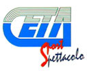 Logo Ceta Sport