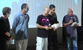 BEST DIRECTION AT VIDEOLAB FILM FESTIVAL