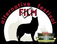 ALTERNATIVE FILM FESTIVAL